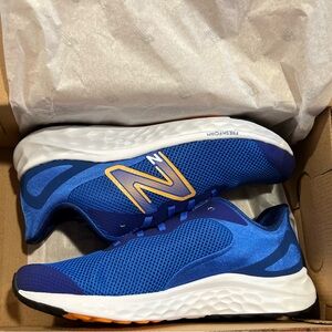 New Balance Fresh Foam Arishi v4